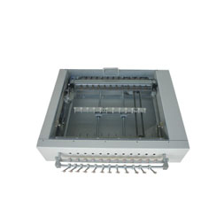 自動(dòng)絞線機(jī)