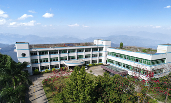 公司廠房
